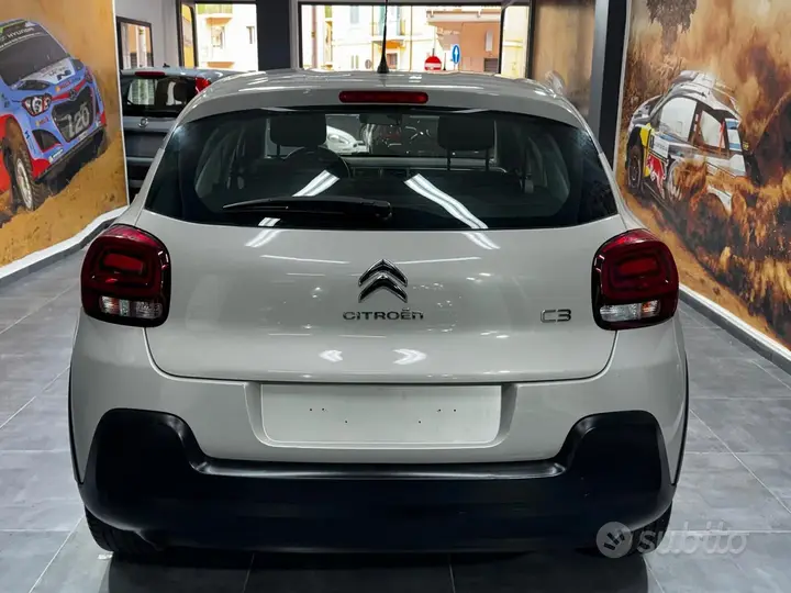 Citroen C3 2023 photo 5