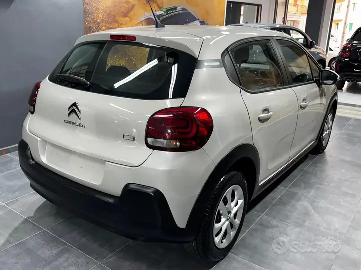 Citroen C3 2023 photo 4