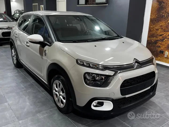 Citroen C3 2023 photo 3