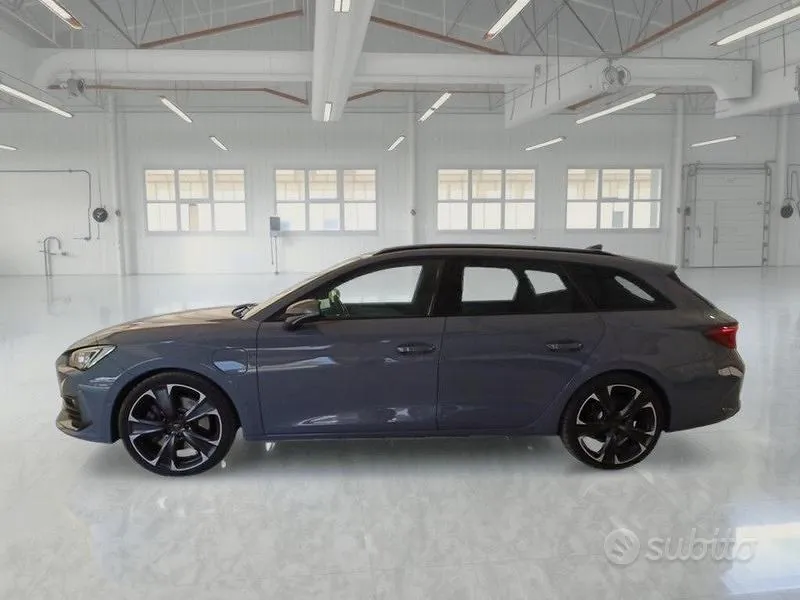Cupra Leon 2024 photo 5