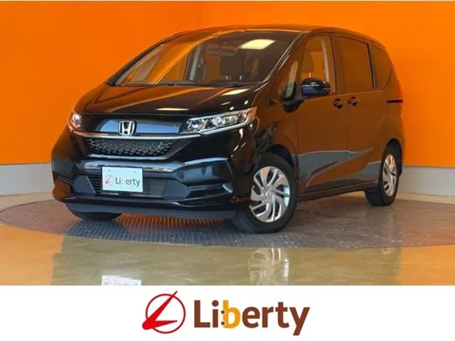Honda Freed 2023 photo 2