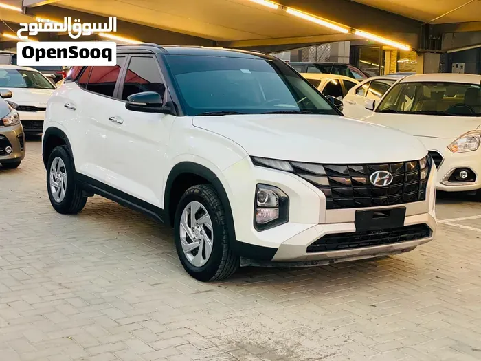 Hyundai Creta 2024 photo 2