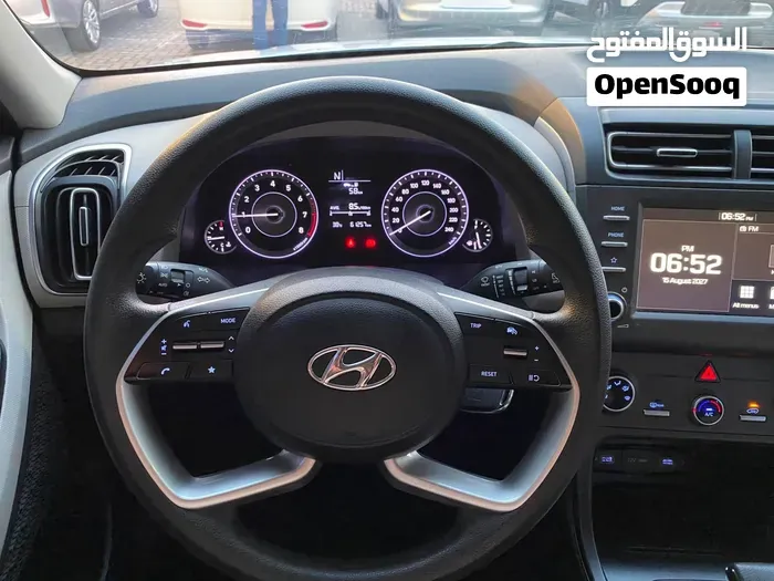 Hyundai Creta 2024 photo 4