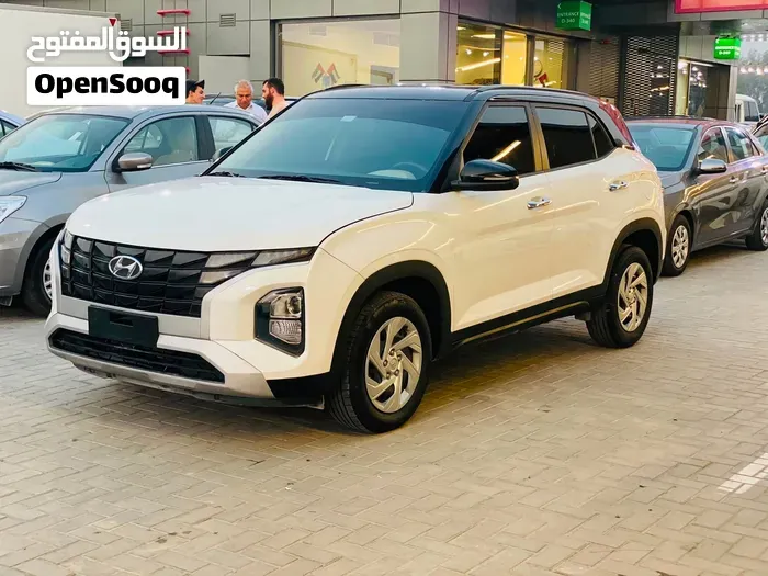Hyundai Creta 2024 photo 3