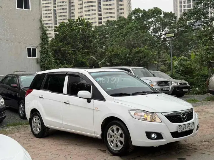 Mazda Cx-9 2013 photo 2