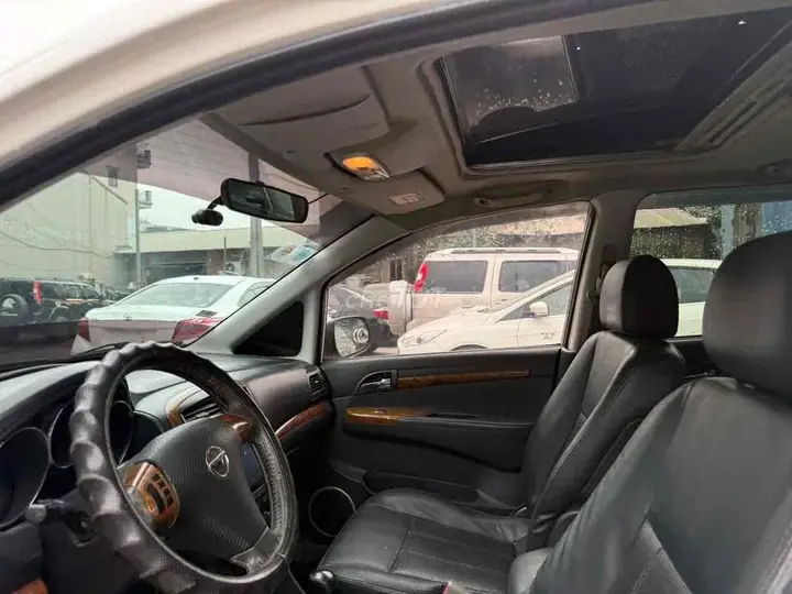 Mazda Cx-9 2013 photo 4