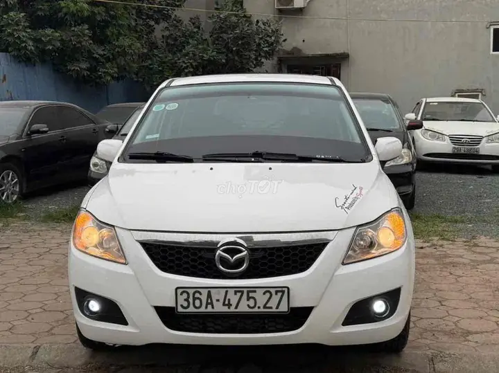Mazda Cx-9