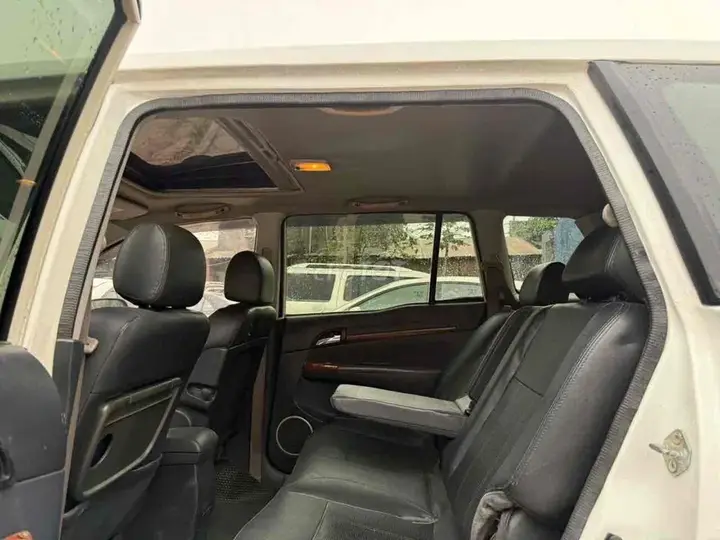 Mazda Cx-9 2013 photo 3