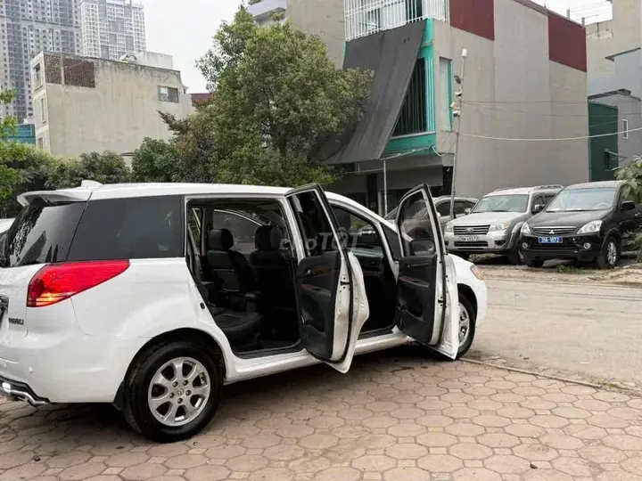 Mazda Cx-9 2013 photo 5