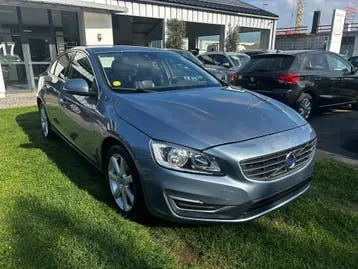 Volvo S60 2017 photo 3