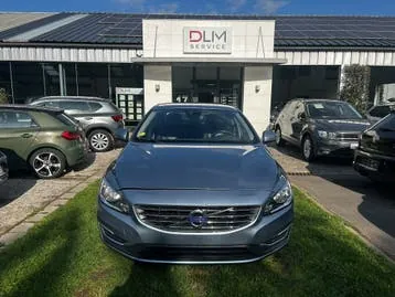 Volvo S60 2017 photo 2