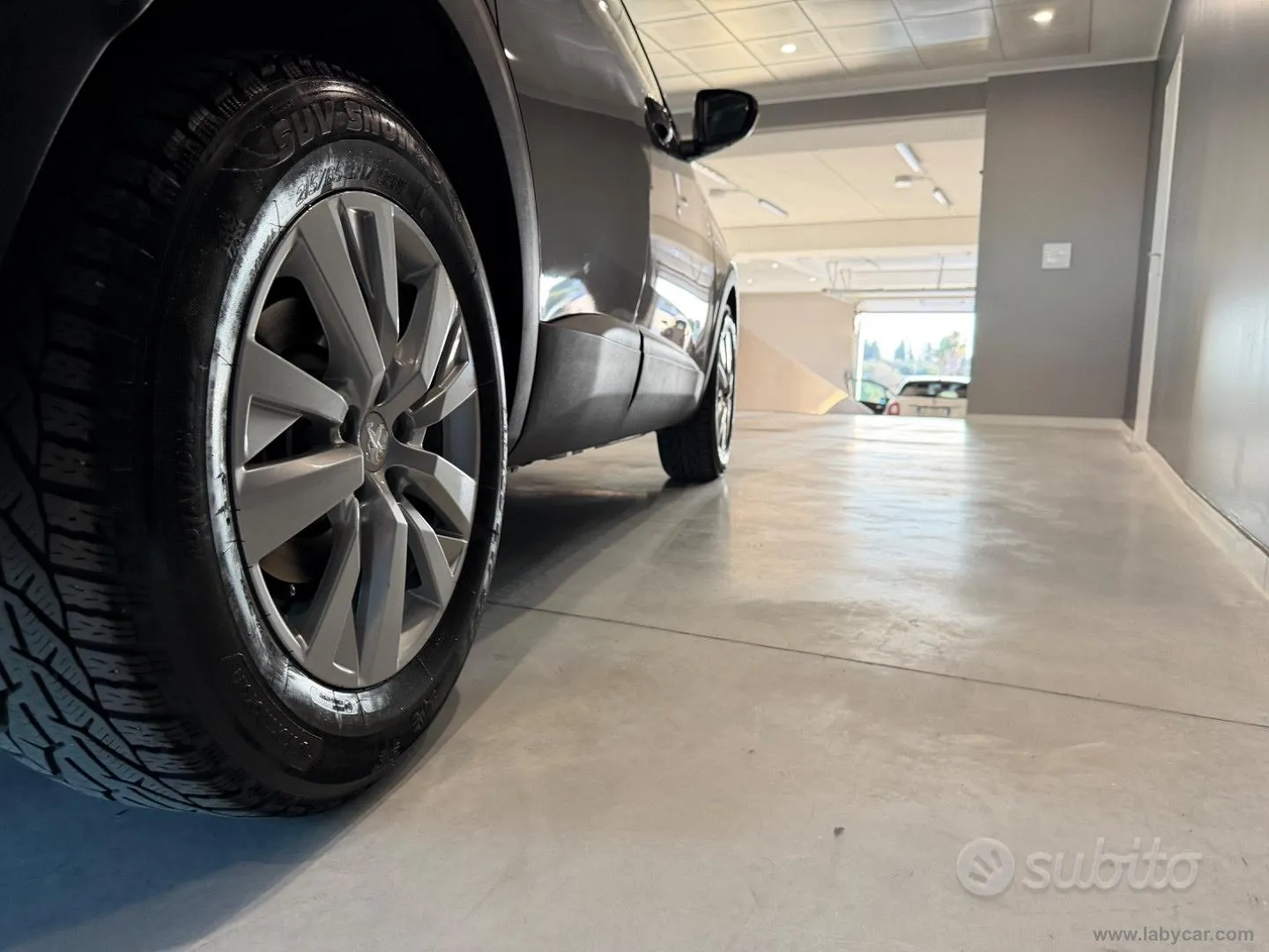 Peugeot 3008 2022 photo 4