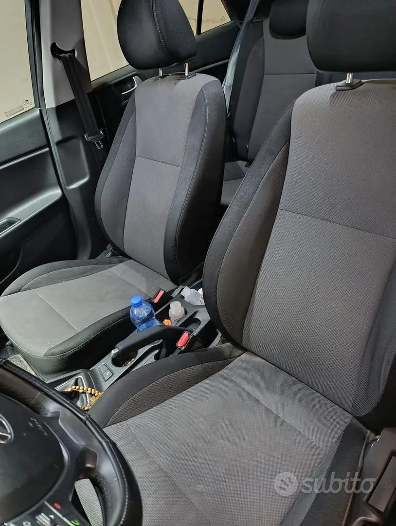Hyundai I20 2017 photo 4