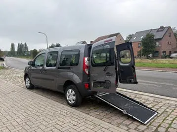 Renault Kangoo 2020 photo 2