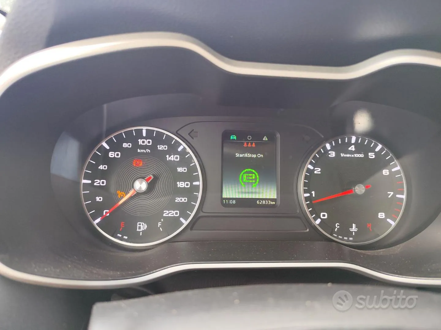 MG Zs 2023 photo 5