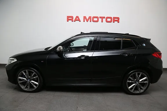 BMW X2 2019 photo 2