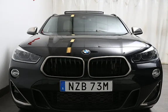 BMW X2 2019 photo 5