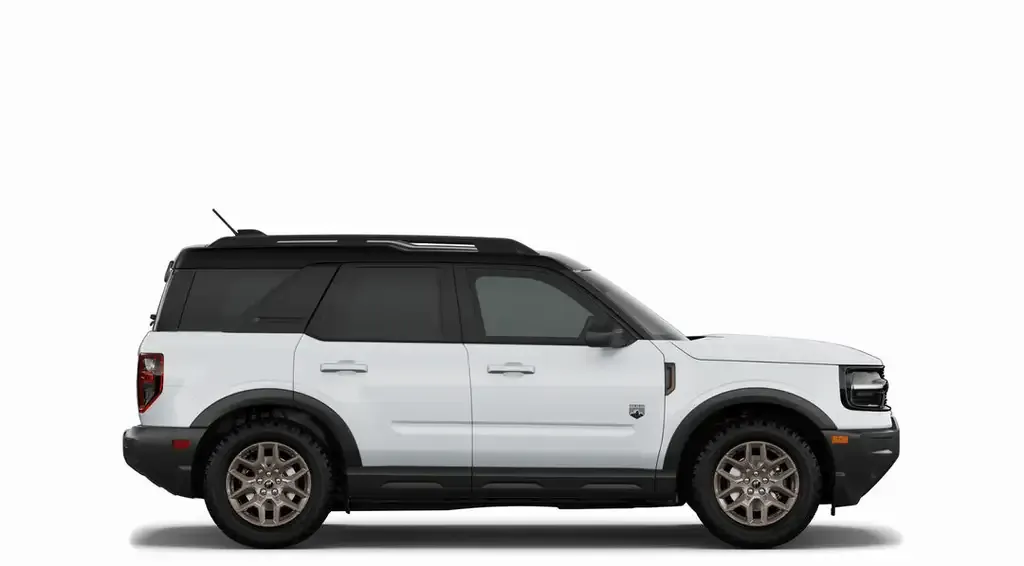 Ford Bronco Sport 2026 photo 5