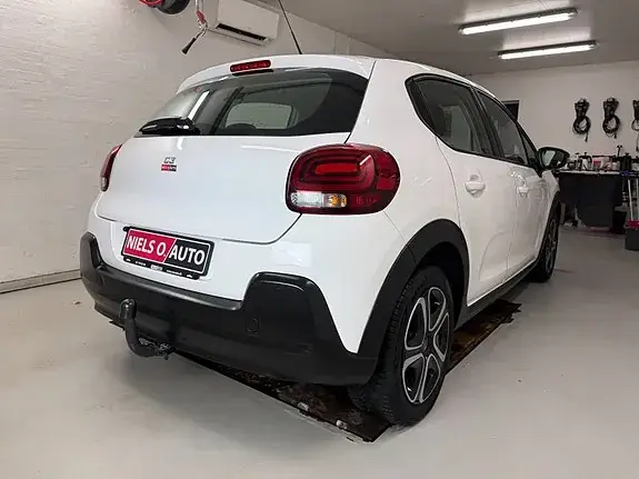 Citroen C3 2021 photo 4