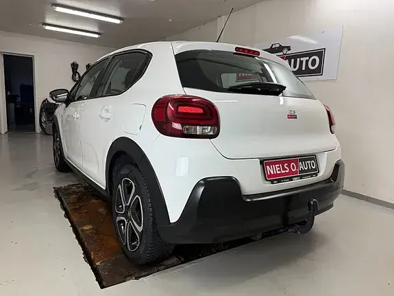Citroen C3 2021 photo 3