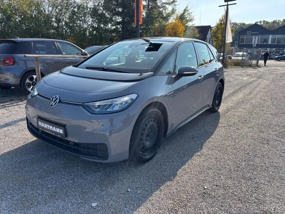 Volkswagen Id.3 Pro