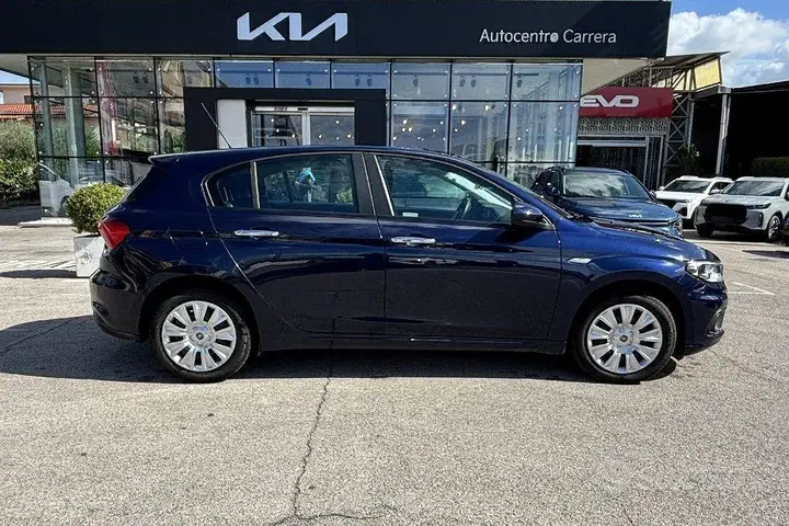 Fiat Tipo 2017 photo 4