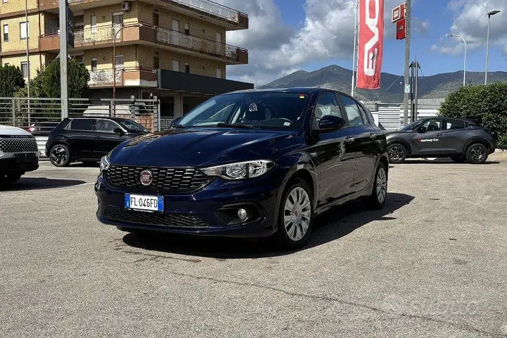 Fiat Tipo 2017 photo 3