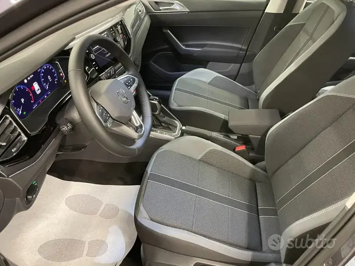 Volkswagen Polo 2026 photo 4