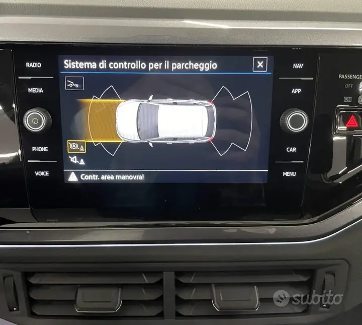 Volkswagen Polo 2026 photo 2