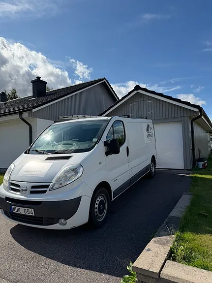 Nissan Primastar 2012 photo 2