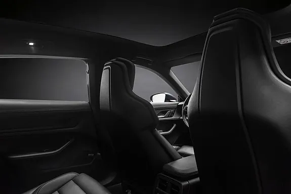 Porsche Taycan 2022 photo 5