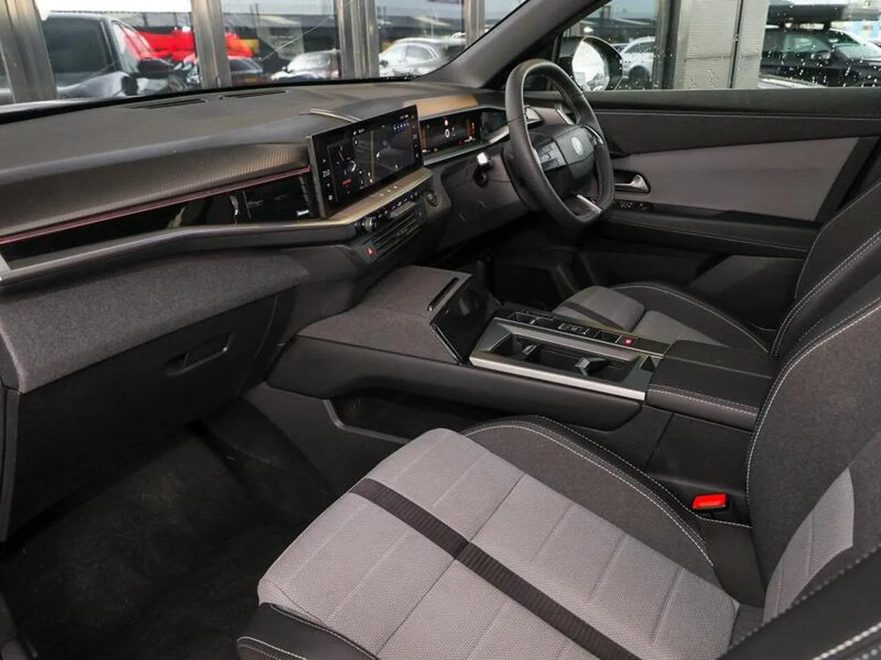 Vauxhall Grandland 2025 photo 5