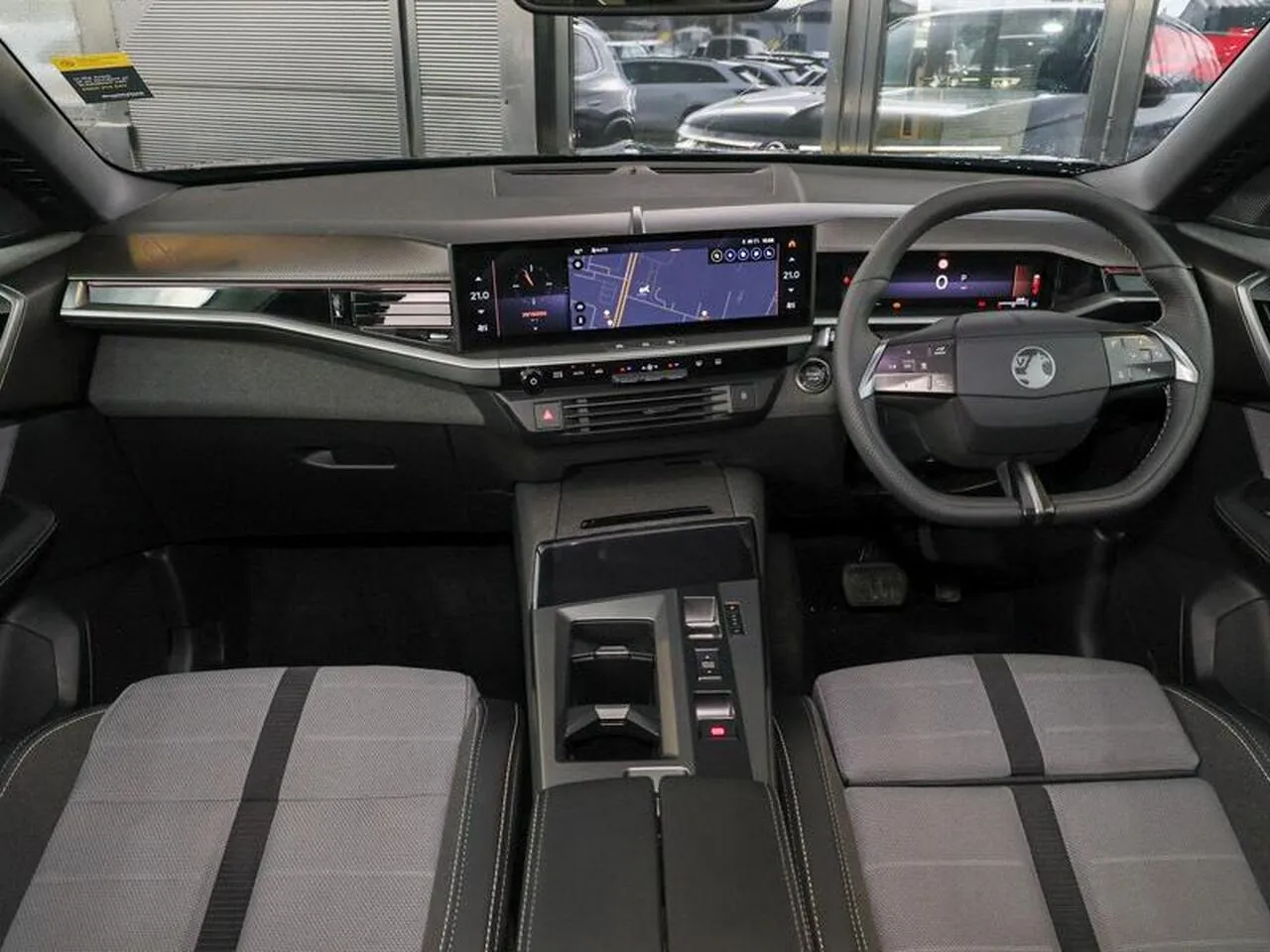 Vauxhall Grandland 2025 photo 3