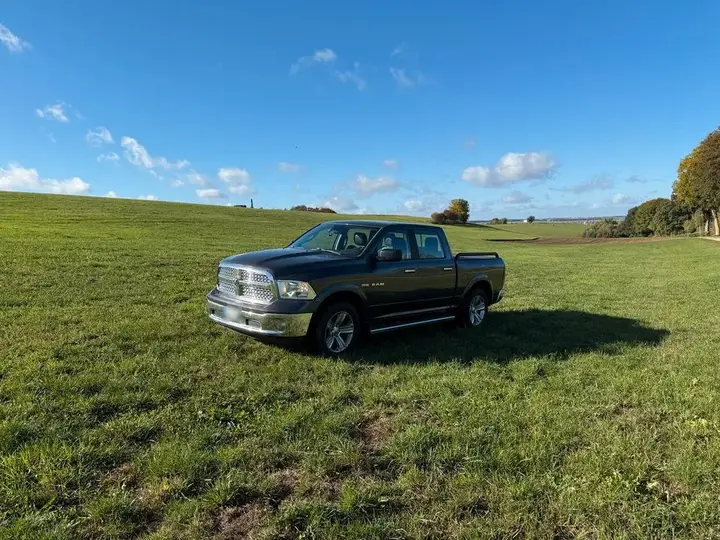 Dodge Ram 1500