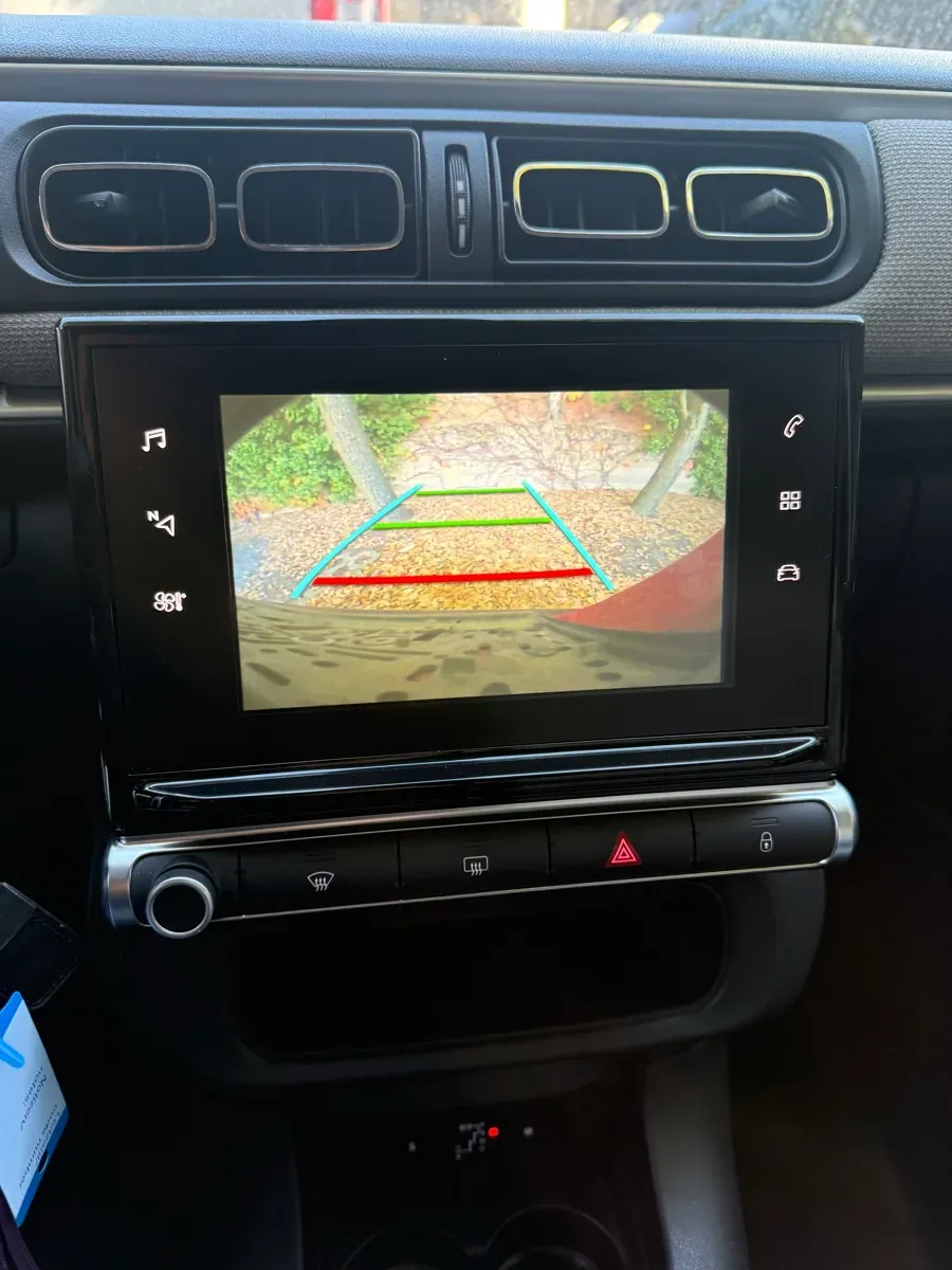 Citroen C3 2017 photo 2