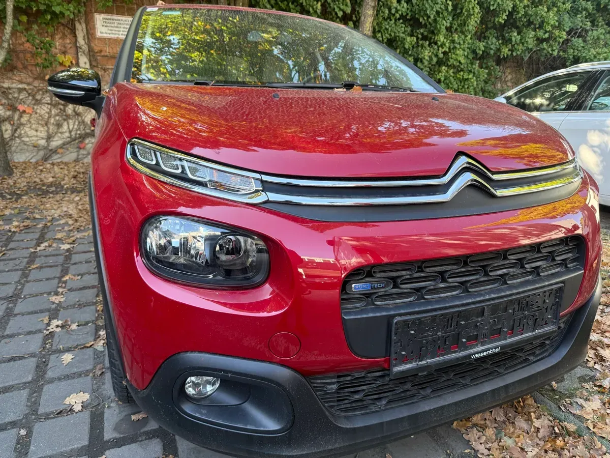 Citroen C3