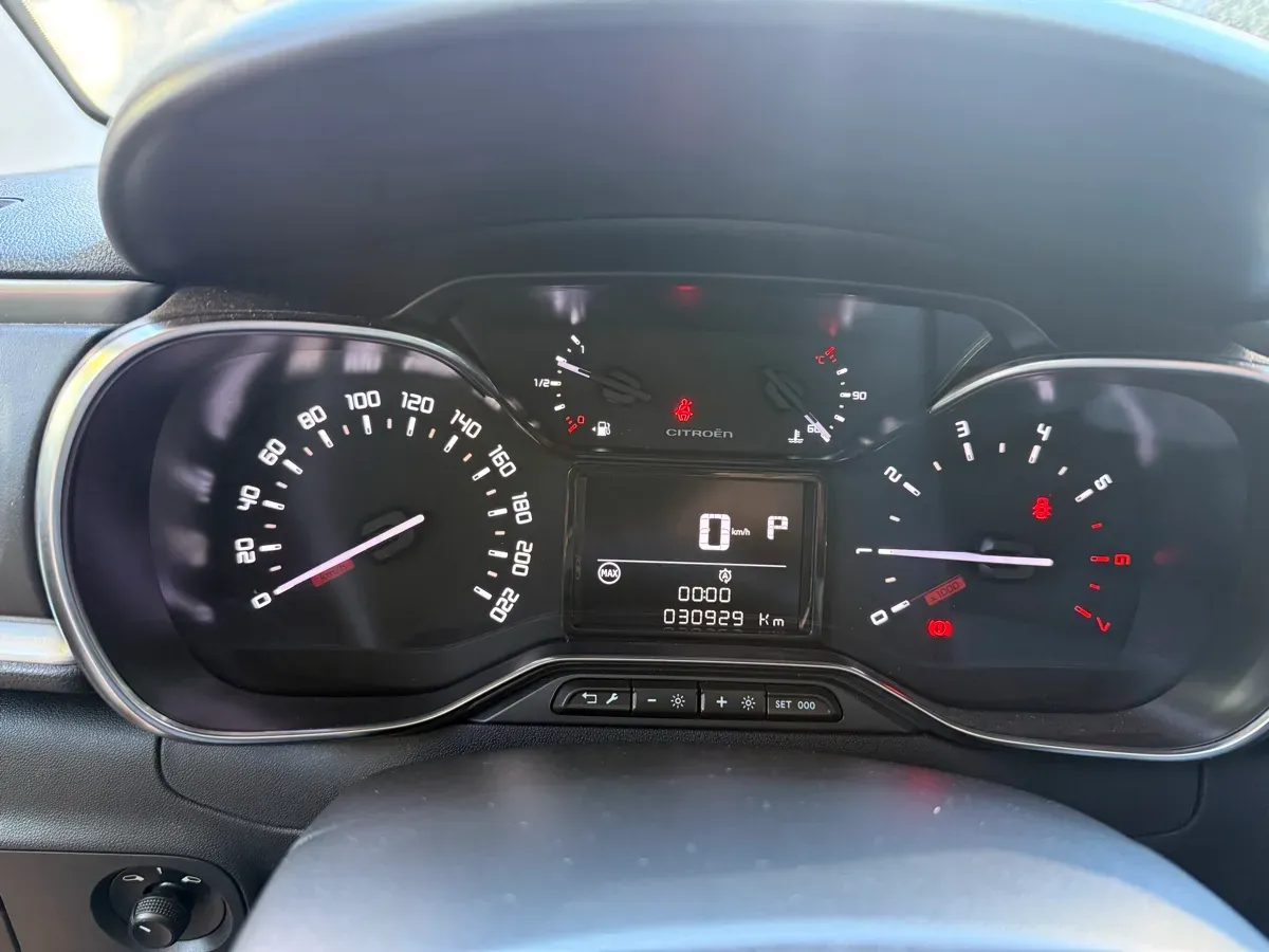 Citroen C3 2017 photo 3