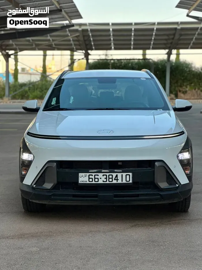 Hyundai Kona 2024 photo 3