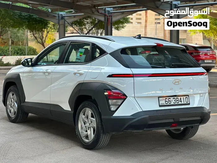 Hyundai Kona 2024 photo 4