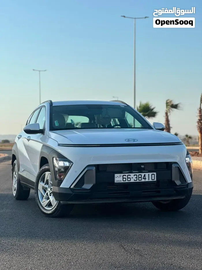 Hyundai Kona 2024 photo 2