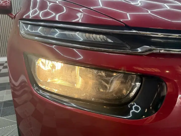 Citroen Grand C4 Picasso 2016 photo 3