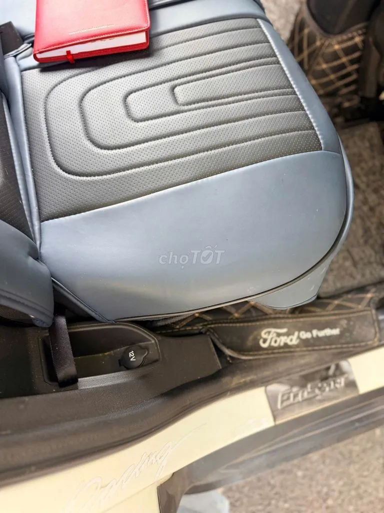 Ford Ecosport 2017 photo 4