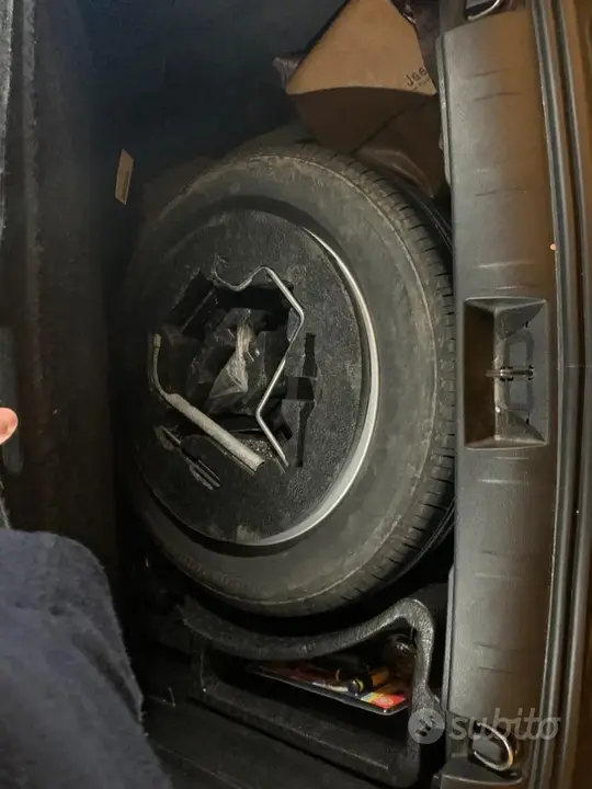 Jeep Renegade 2019 photo 5