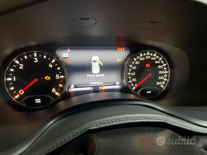 Jeep Renegade 2019 photo 4