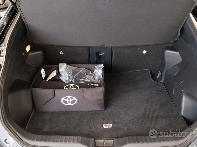 Toyota Yaris Cross 2025 photo 5
