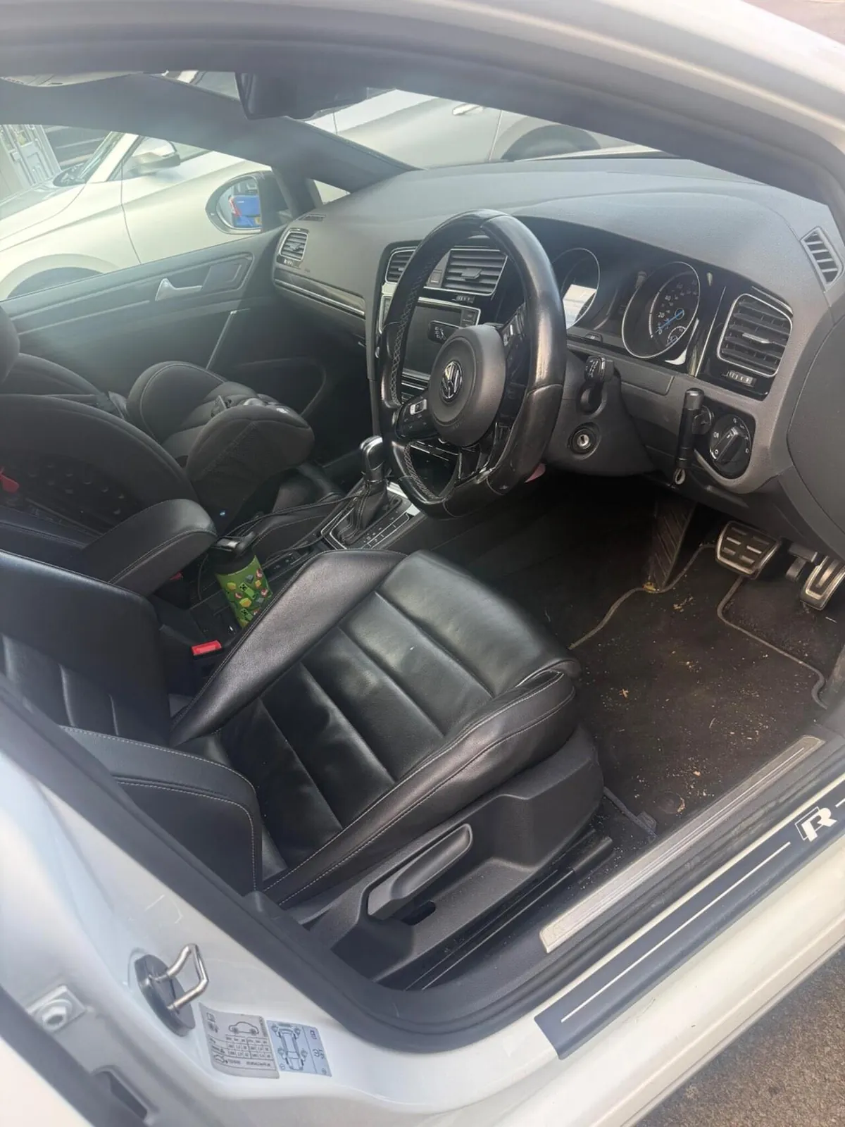 Volkswagen Golf 2016 photo 3