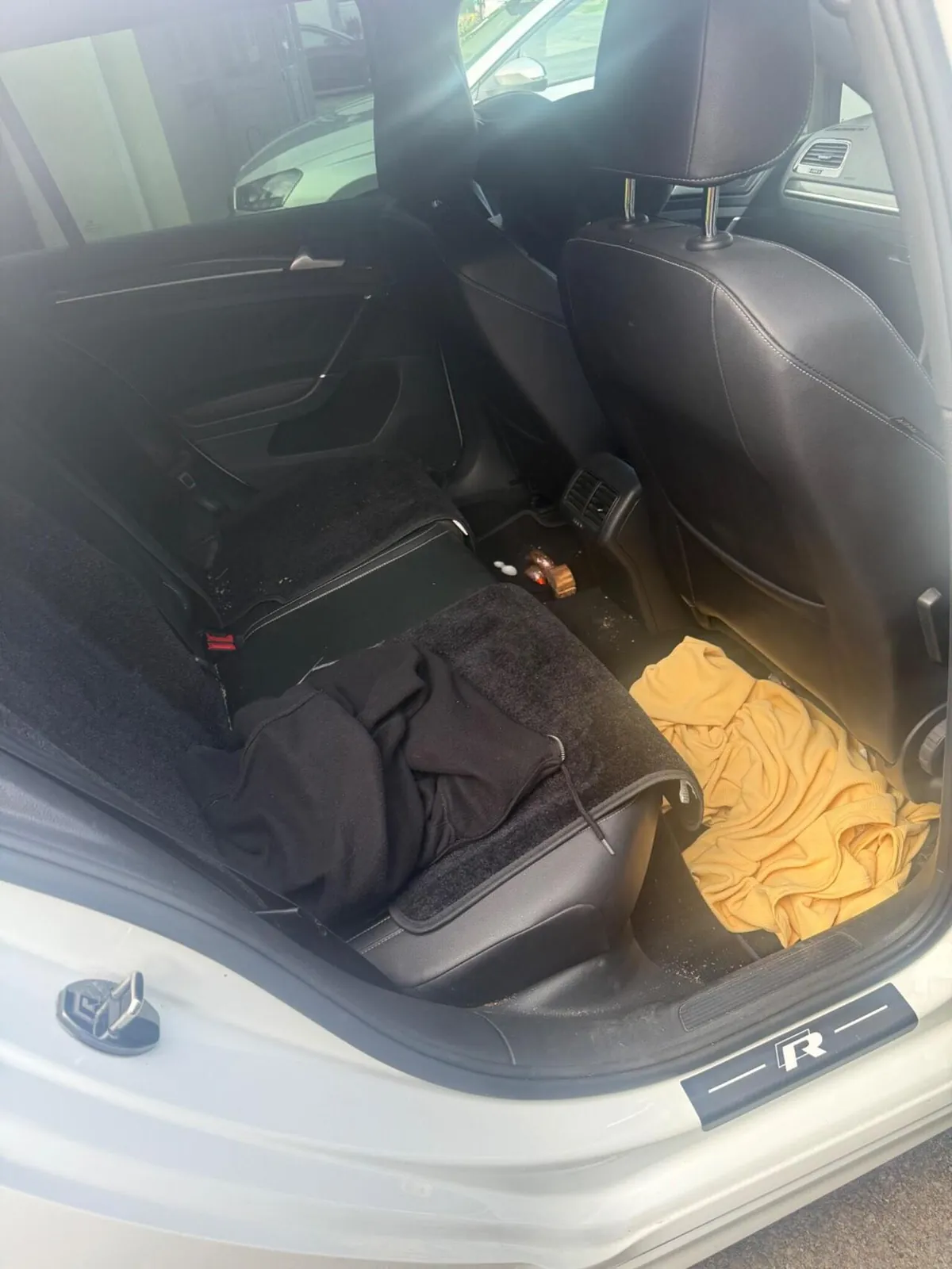 Volkswagen Golf 2016 photo 4