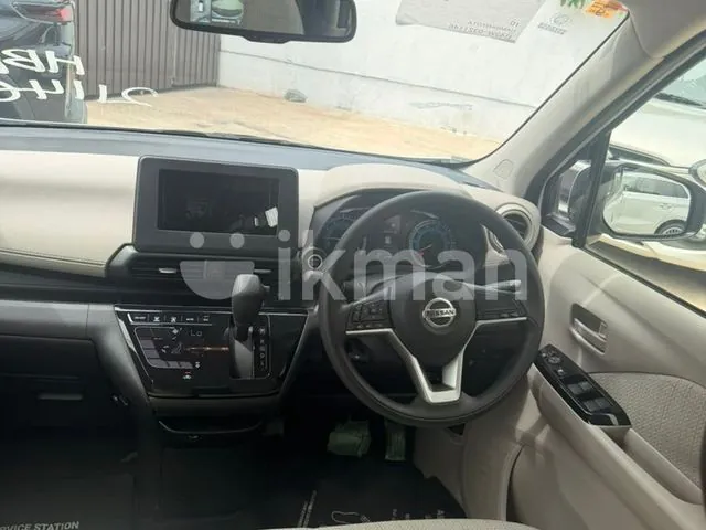 Nissan Dayz 2023 photo 4