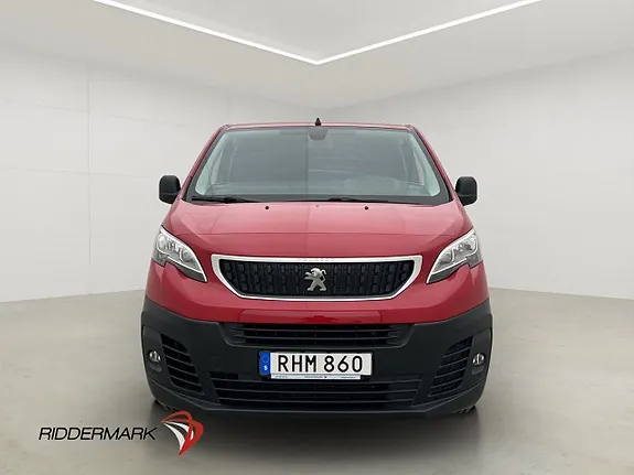 Peugeot E-Expert 2022 photo 5