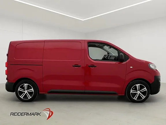 Peugeot E-Expert 2022 photo 2